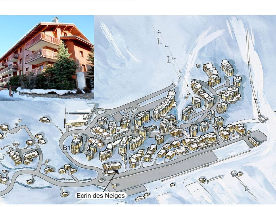 Property map