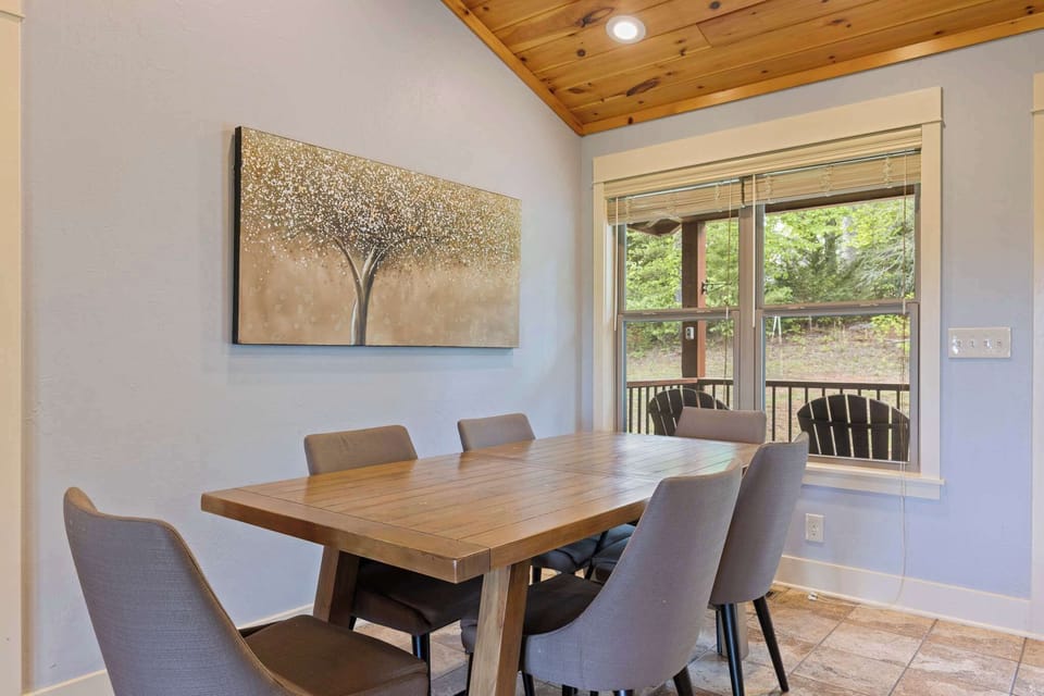 | Horizon View by Boutiq Luxury Vacation Rentals | Blue Ridge, Georgia |