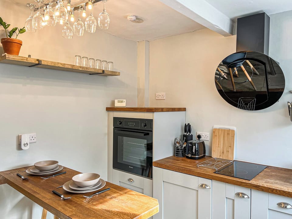 Kitchen/diner | The Snug, Southwell