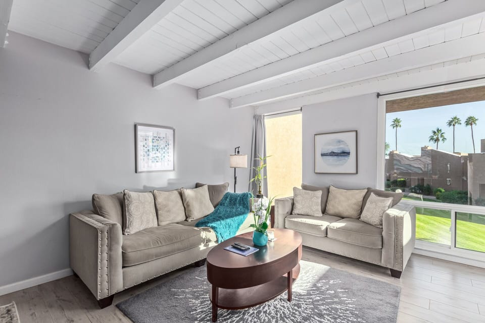 Penthouse Family Room