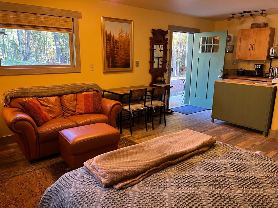 Sitting Area