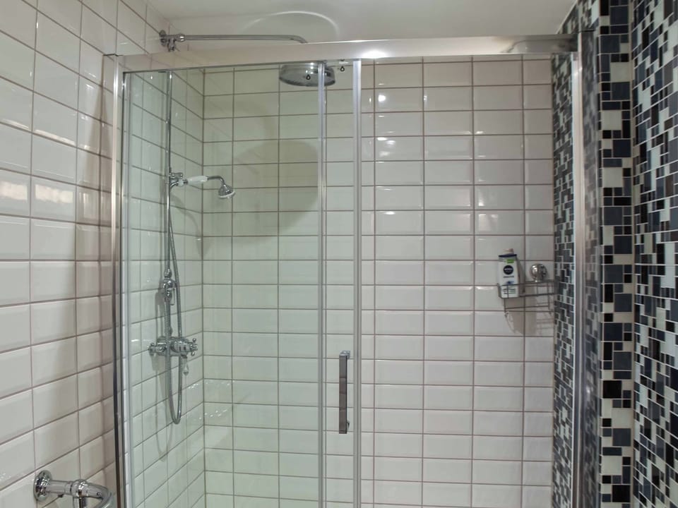 Shower room | South Terrace, Sheringham