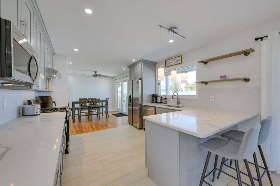 Kitchen | Coffee Maker | Cooking Basics