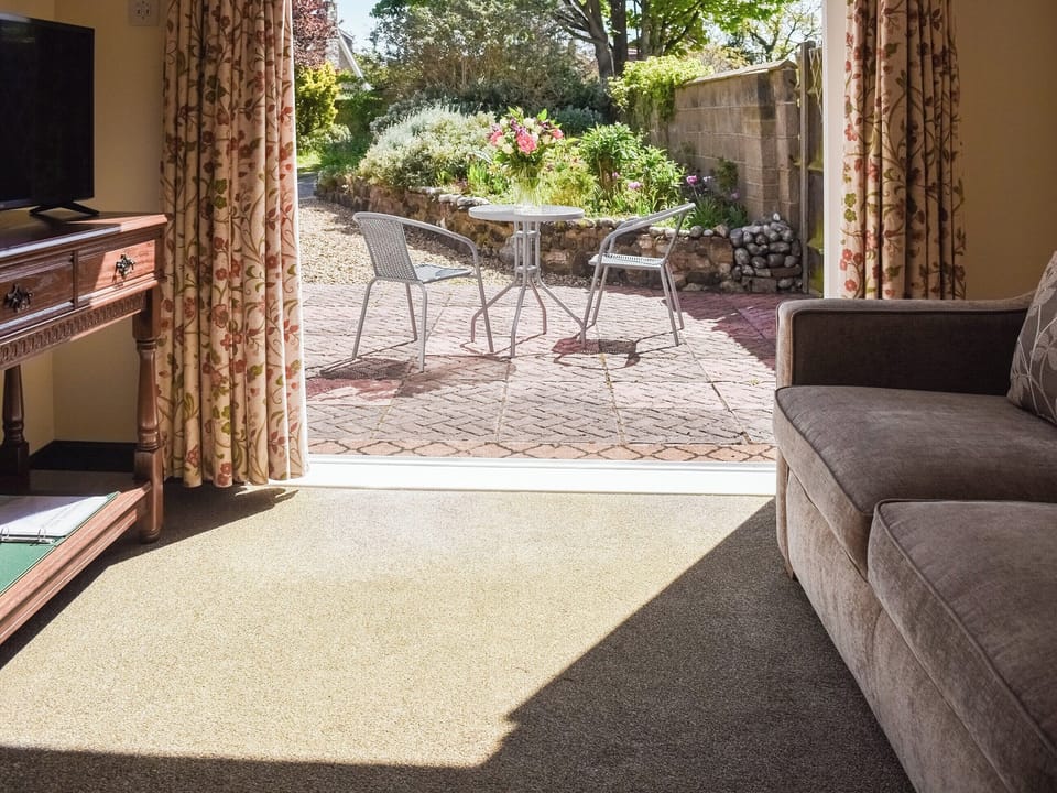 Living area | The Piggy House, Sheringham