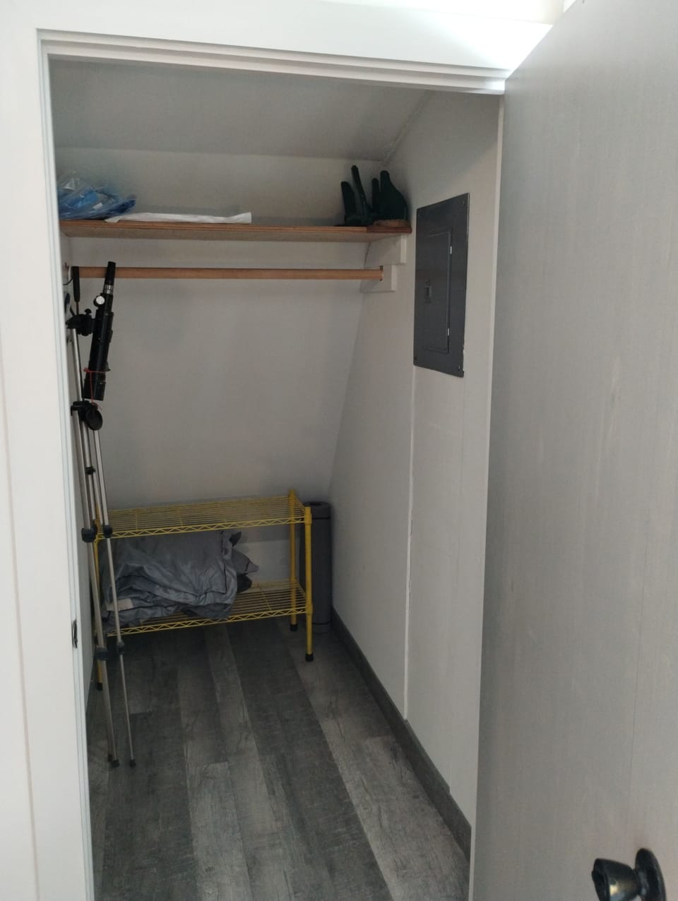 master bedroom closet 