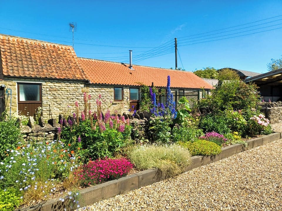 Exterior | Swallowdale Cottage, Levisham, near Pickering