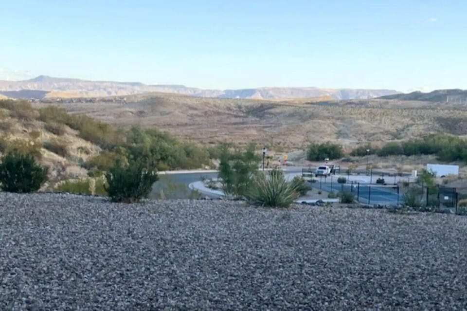 Beautiful view