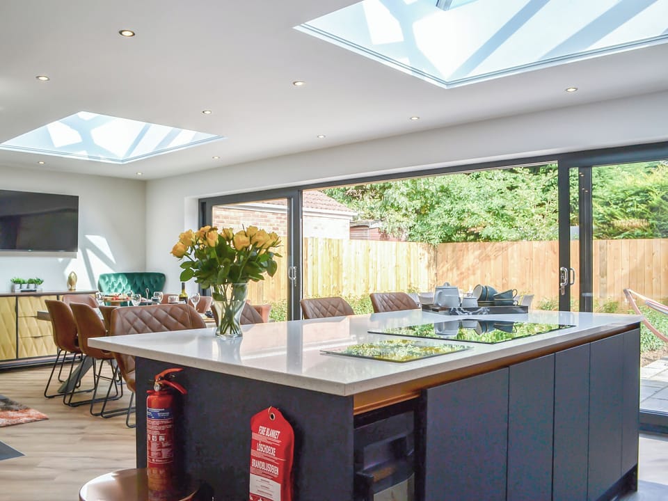 Kitchen/diner | Linden Manor, Bridlington