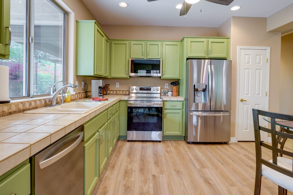 Kitchen | Cooking Basics | Coffee Maker | Toaster