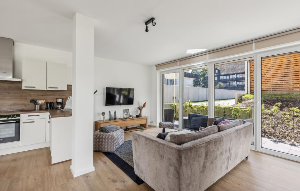 living-room