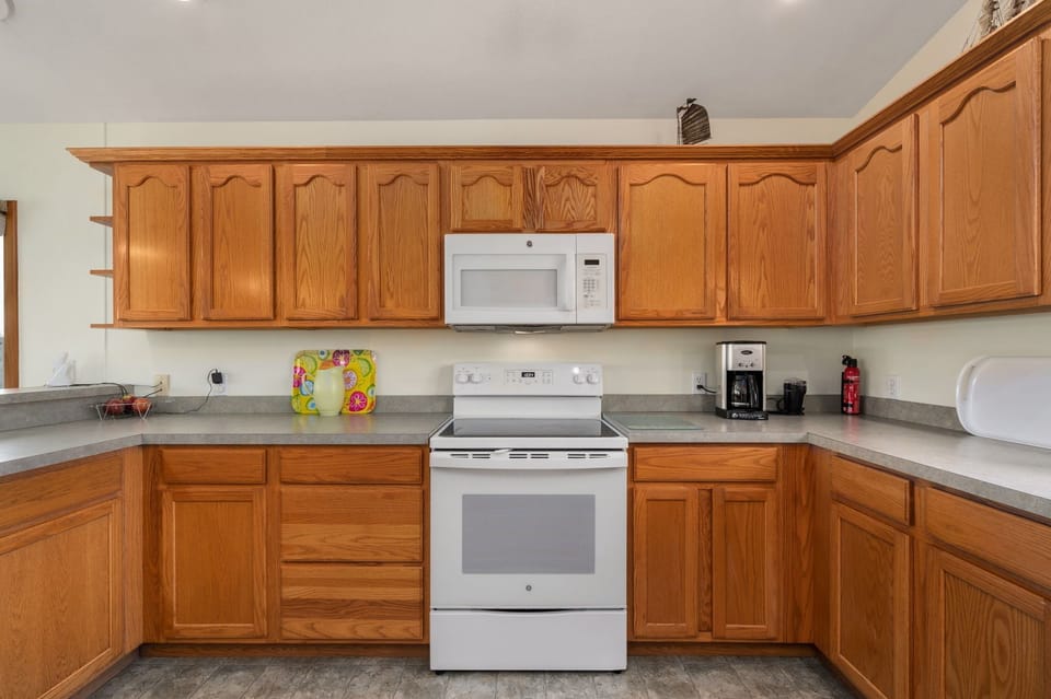 WH567: Sunshine Daydream | TL Kitchen