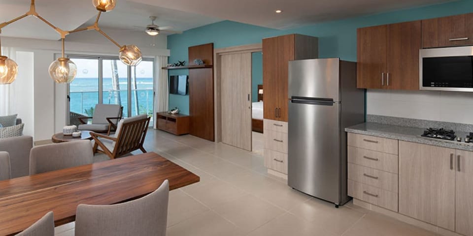 everything you need in a kitchen 