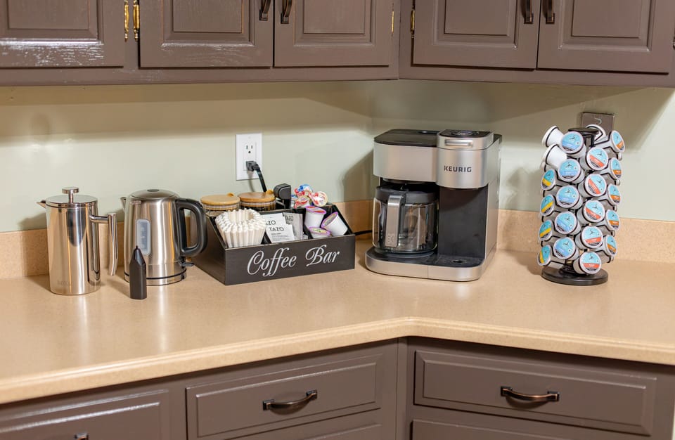 Coffee Bar