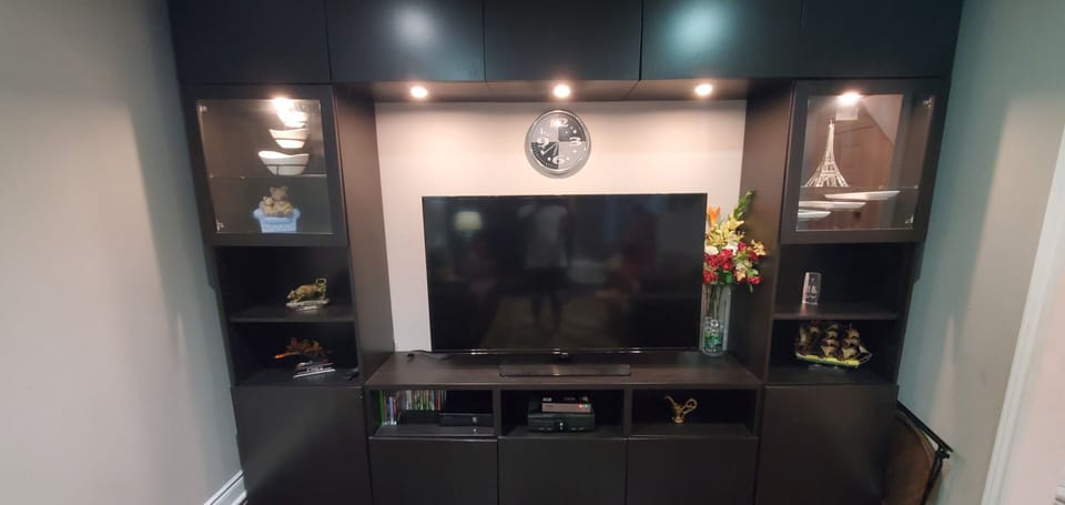TV and XBOX 