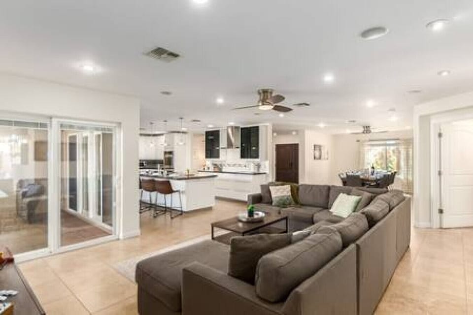 Main Living Room
