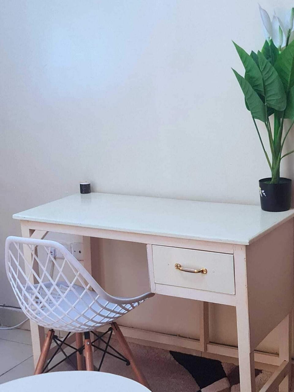 Working table