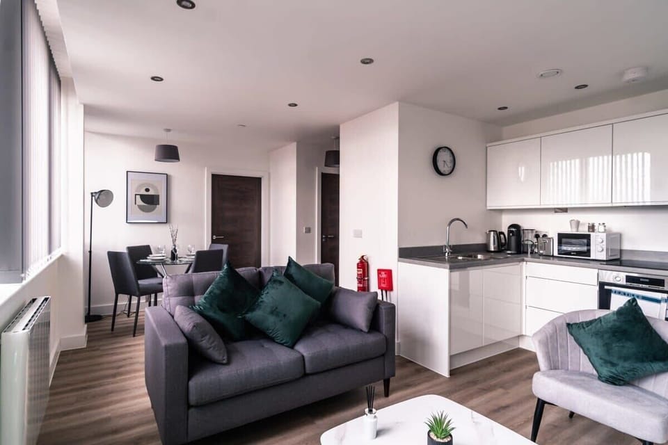Living Space