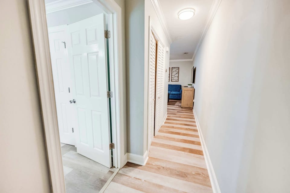 Entryway