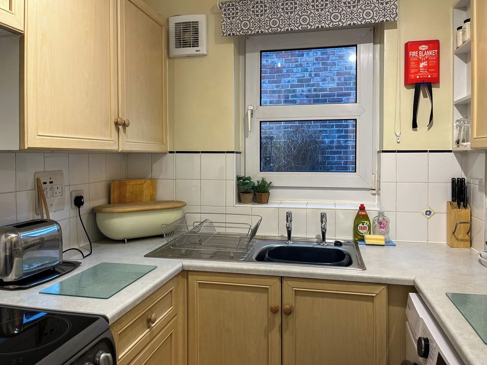 Kitchen | Mulberry, York