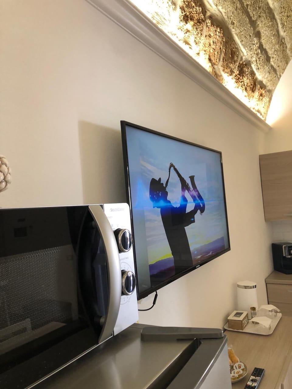Television