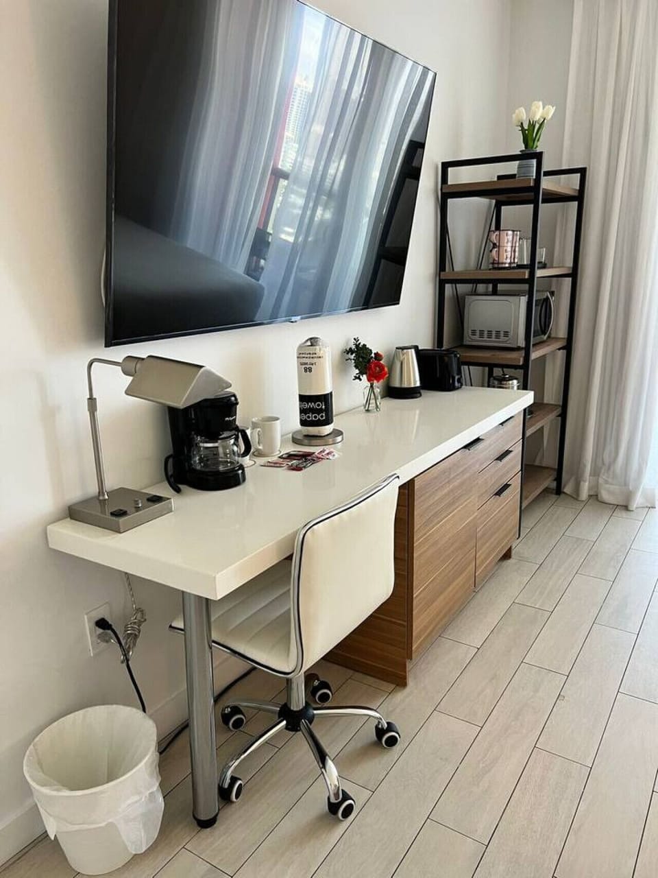 Work Place