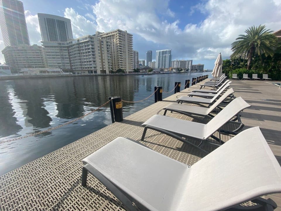 Intracoastal Waterway