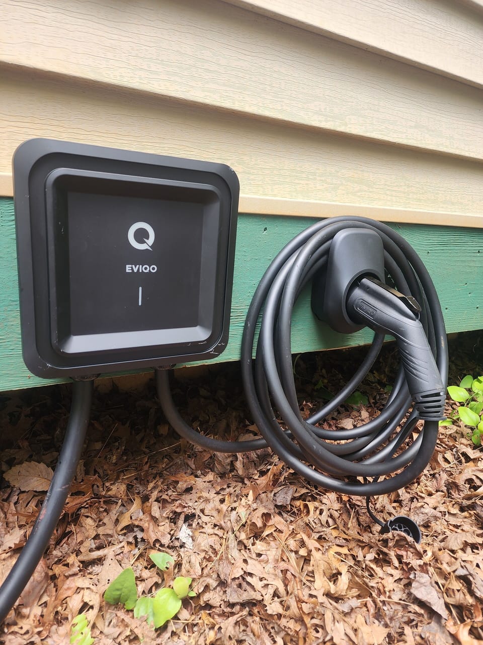 EV charger