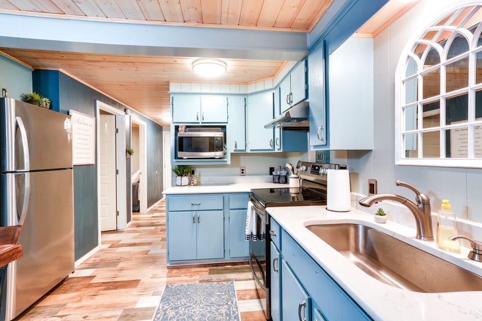 Kitchen | Cooking Basics | Complimentary Spices