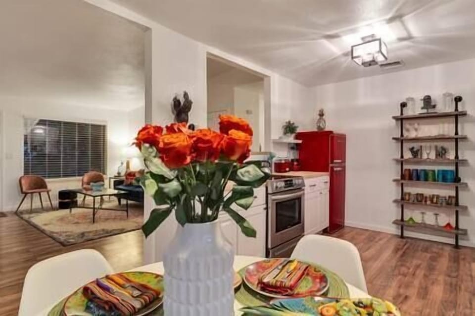 Dining room (1)