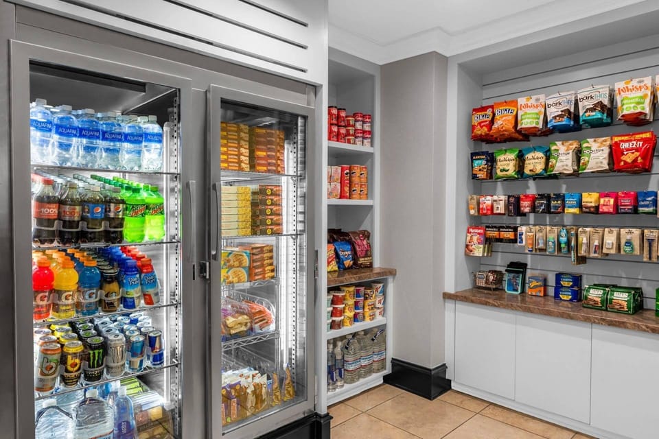 Convenience Store