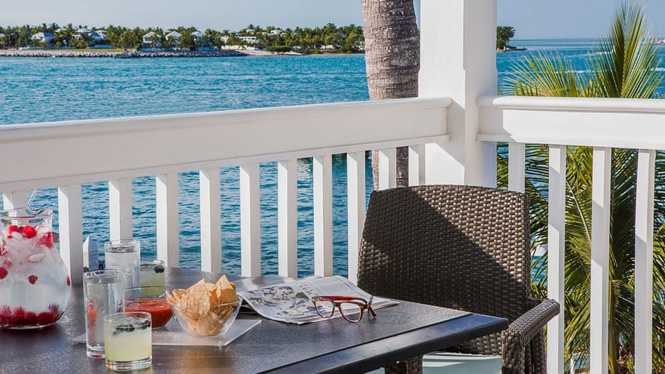 Balcony Views Vary Per reservation. Units assigned by management onsite