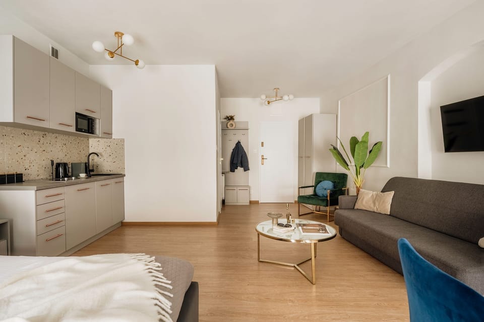 Shared space