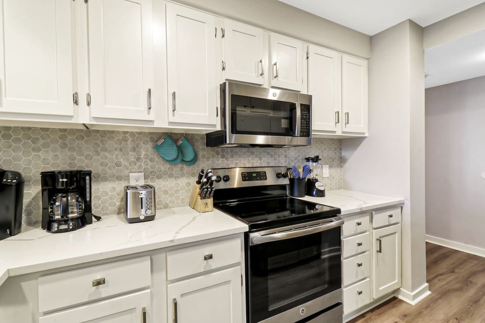 401 Captains Walk | Kitchen - 401 Captains Walk | Kitchen