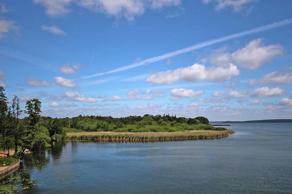 Surroundings [summer] (1-5 km)