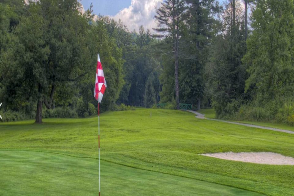 Red Bird Golf Links