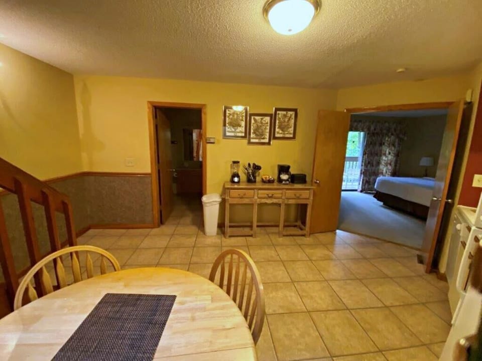 You will feel right at home here at Fairway Forest