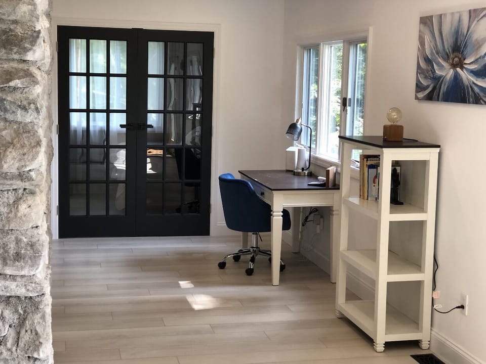 Work area