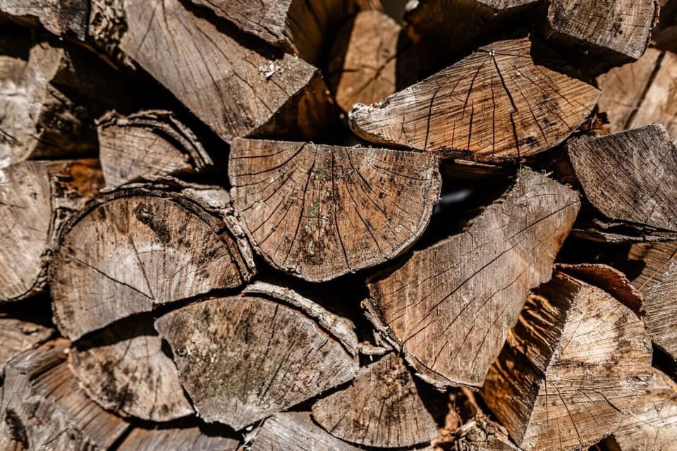 Stay cozy and warm all season long.