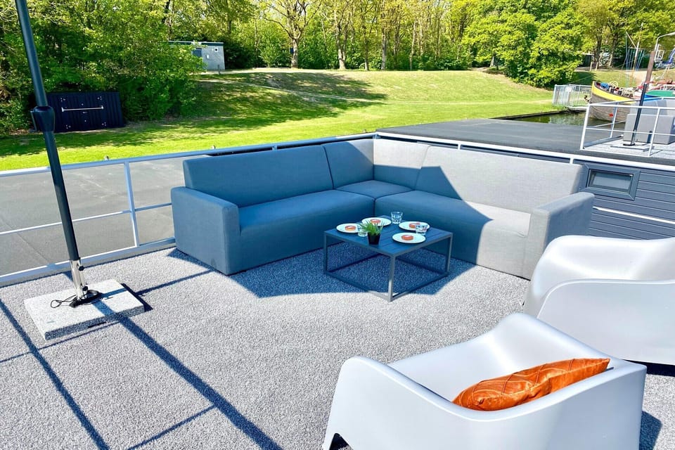 Patio / Balcony