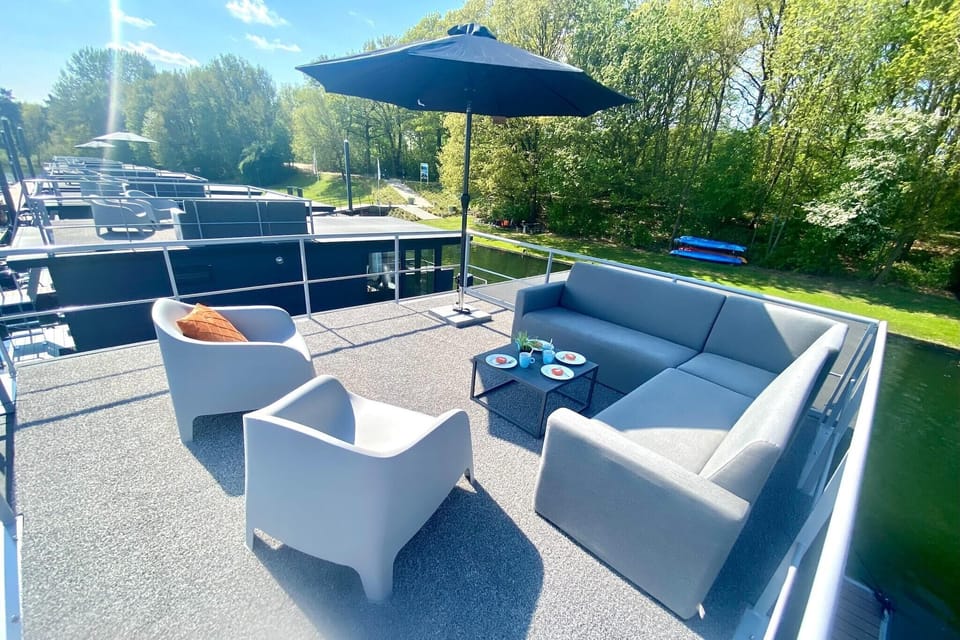 Patio / Balcony