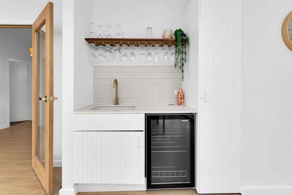 Modern interior