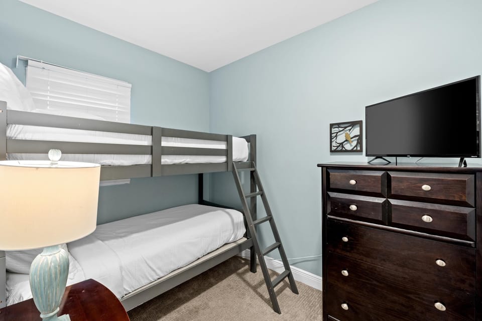 Bunk Area