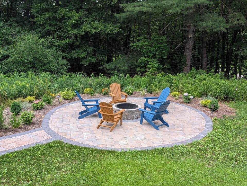 Firepit