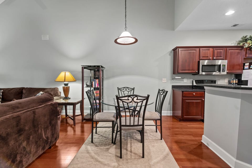 Kitchen Table