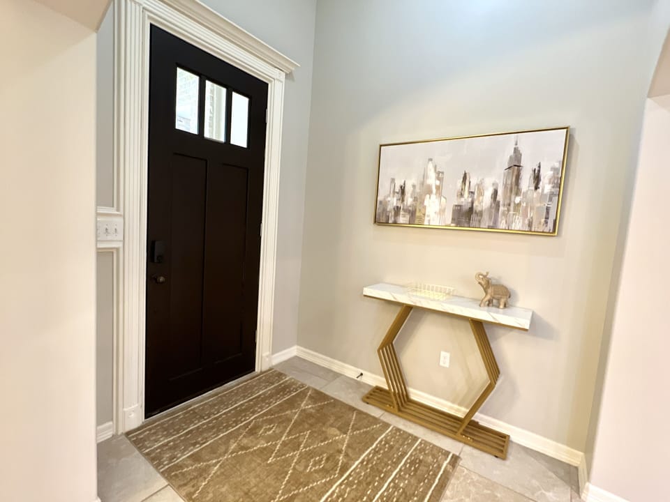 Entryway