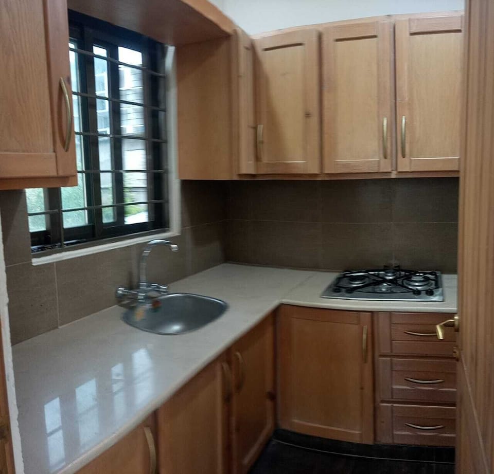 Kitchenette 
