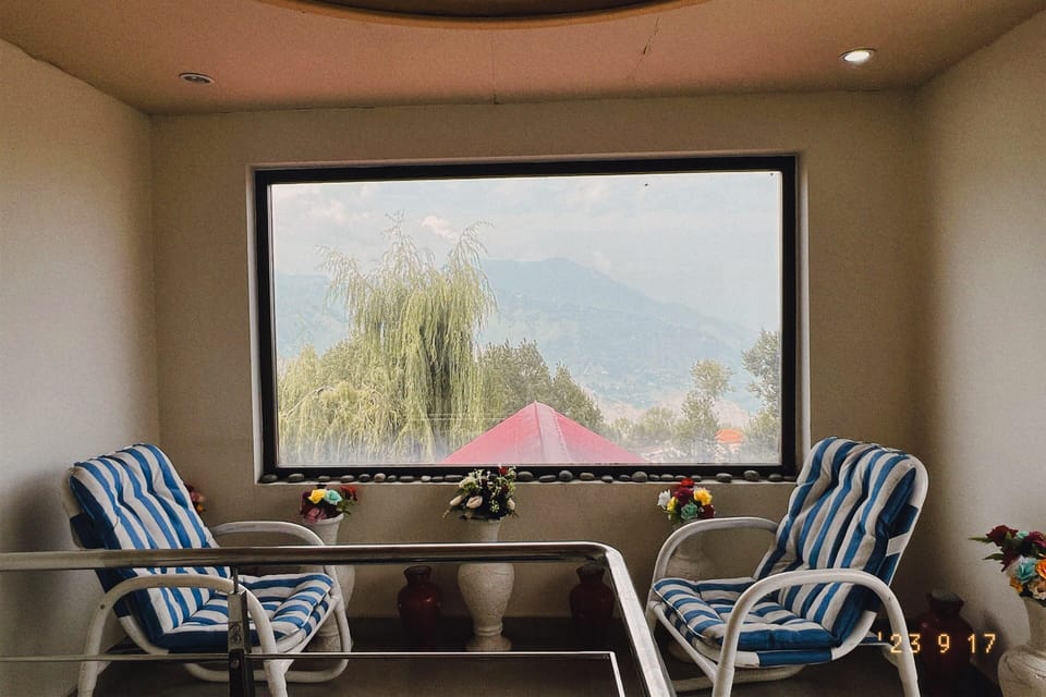 View point