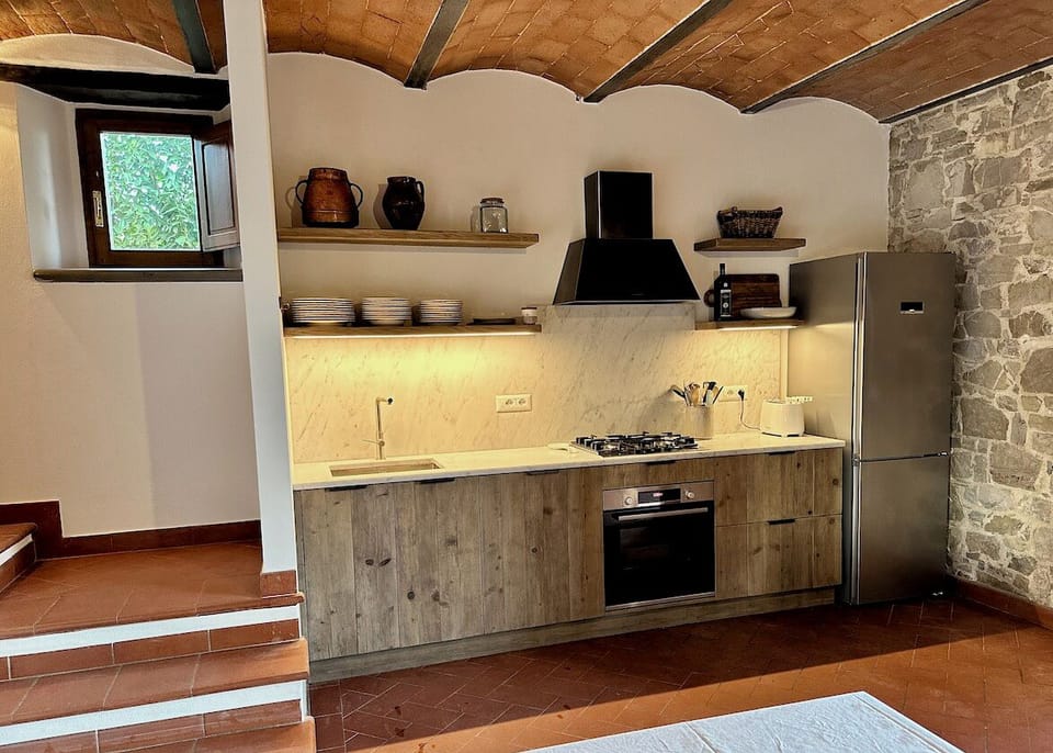 New Kitchen