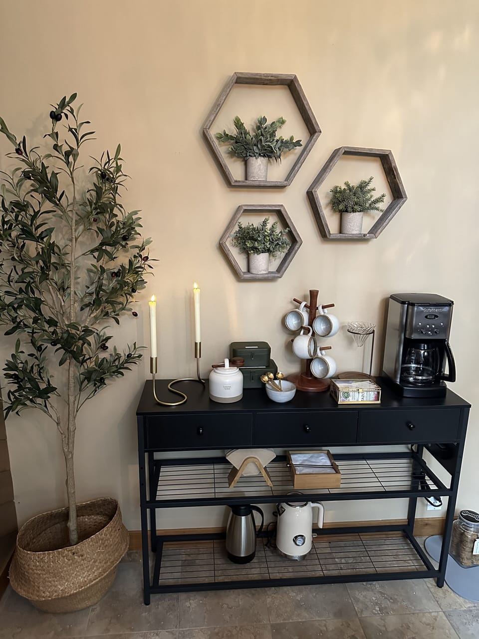 Coffee Bar