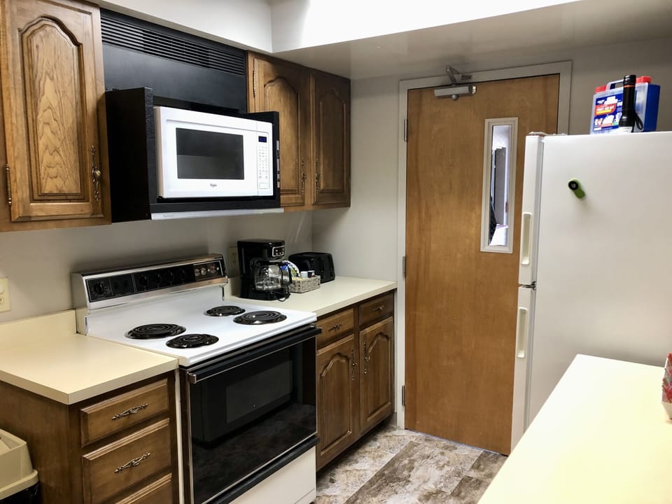 Kitchen - Downstairs